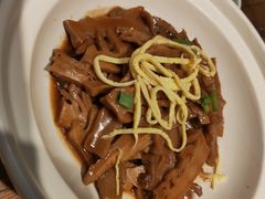 安吉笋干煲-原製原味(普陀山磐龙店)