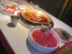 -小龙坎火锅(全球总店)