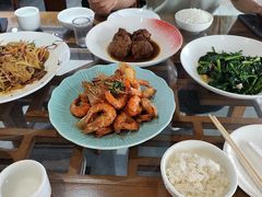 -良师门滨海人家·海鲜·家常菜(滨海城店)