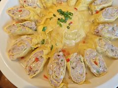 -凤凰山斑鱼馆(恭城店)