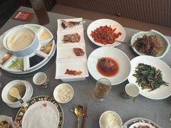 -羲和雅苑•北京烤鸭(平安国际金融中心店)