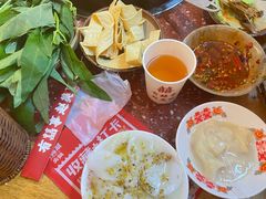 -赵美丽·重庆社区火锅·直营店(火车东站·中豪国际店)