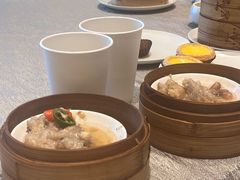 -杭州JW万豪酒店-万豪中餐厅