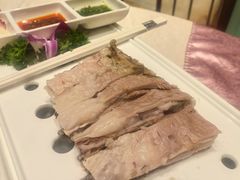 -燕兰楼·清真西北融合菜(亚运村店)