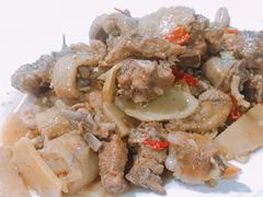 -南雄雄州土菜餐厅(粤北大厦店)