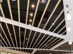 大堂-必胜客(国贸店)