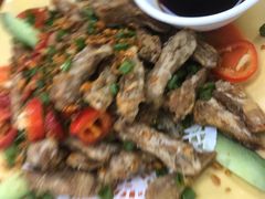 -凤城康记饭店