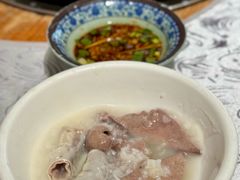 -丰尔粥食·粥底火锅·桑拿鸡(大良总店)