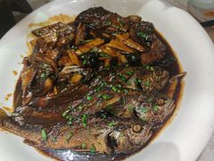 -阿英煲(凉城路店)