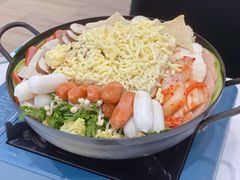 -BOPEYE·波派炸鸡(九霄天地店)