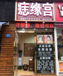 点击看大图 -痣缘宫