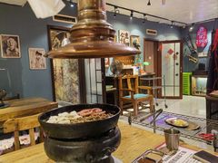 -名扬烤肉(起源店)