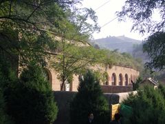 -延安杨家岭革命旧址