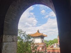 -颐和园