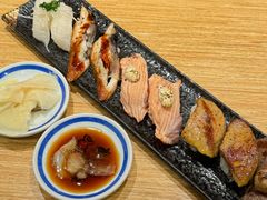 -合点寿司(金虹桥商场店)