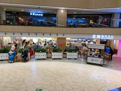 -蔡澜点心·粤菜(西单大悦城店)