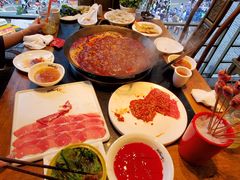 -纸盐河码头火锅(十八梯店)