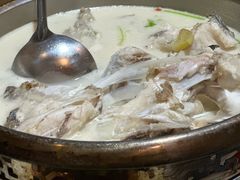 -渔老大·有机鱼馆·老字号(古城店)