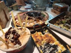 -牛牛章·鱼水煎肉(掇刀万达店)