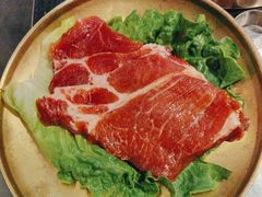 -核桃碳烤肉馆(深圳首店)