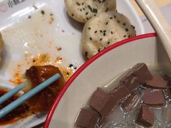 -小杨生煎(深圳岗厦北店)