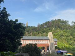 -白云山风景名胜区