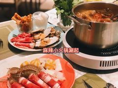 -厦门艾美酒店·新食谱西餐厅