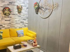 -禧瑞 ·丝浴主题·水疗·spa(中山公园店)