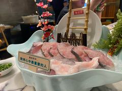 -鱼豆吉·豆浆鱼火锅(宜昌万达店)