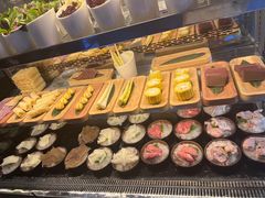 -上隐水产海鲜刺身自助餐(淮海百盛店)