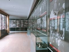 -乌镇东栅景区-茅盾故居