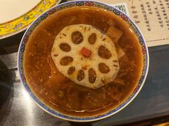 -富华斋饽饽铺·宫廷糕点·伴手礼(护国新天地店)