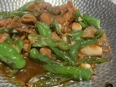 -小菜园新徽菜(合肥天鹅湖万达店)