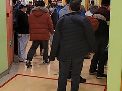 -爱康国宾体检中心(总部基地分院)