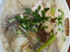 -荔林食店(西华路店)