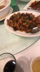 -永泰福朋喜来登酒店-宴会厅