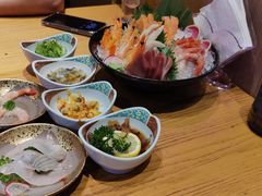 -赤坂亭·M9和牛烧肉·铁板烧·日料398放题(长泰广场店)