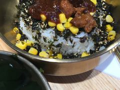 -朴大叔拌饭(上海真如环宇城店)