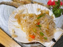 -三石铁板烧(紫竹桥店)
