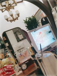 -凌氏生发养发馆