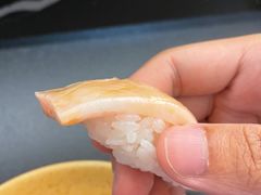 -Sushi Hanzo半藏(天环广场店)