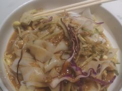 -山丹丹西北菜(金贸大厦店)