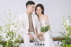 -艺匠摄影ARTIZ STUDIO(南京店)