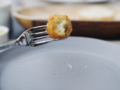 -Mercato莫卡多露台餐厅与酒吧(K11店)