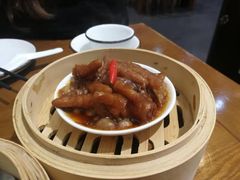 -广州海鲜酒楼(长丰园店)