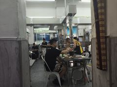 -松明一烤肉馆(鲁园店)