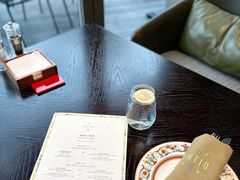 -杭州君悦酒店·青莳