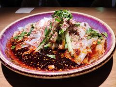 -纳鲁孜·新疆特色餐厅(上海悦荟广场店)