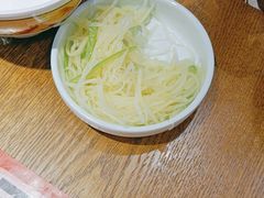-李先生牛肉面大王(北京平谷步行街店)
