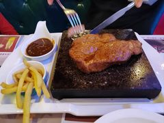 -杯子红牛排(西樵店)